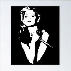Buffy the Vampire Slayer Essential Poster