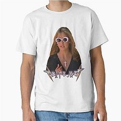 Buffy Summers - Bite Me T-Shirt