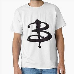 The Buffy Classic T-Shirt