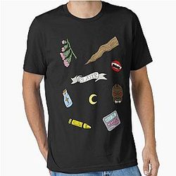 Buffy Essential T-Shirt