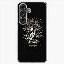 Buffy The Vampire Slayer Samsung Galaxy Soft Case