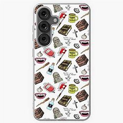 Buffy Case for Samsung Galaxy Soft Case