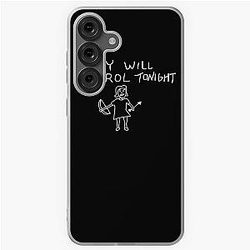 Buffy will patrol tonight on a Samsung Galaxy Case
