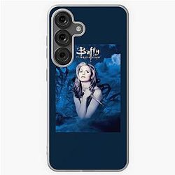 Buffy Samsung Galaxy Soft Case