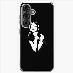 Buffy the Vampire Slayer Essential Samsung Galaxy Soft Case