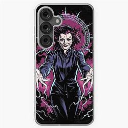 Dark Willow Buffy Vampire Slayer Samsung Soft Case