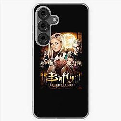 Buffy the Galaxy Soft Case