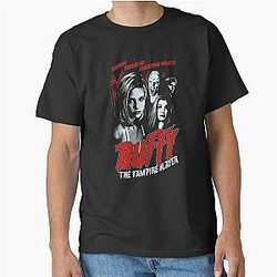Buffy the Vampire Slayer Cult Classic T-Shirt
