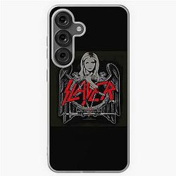 Buffy The Samsung Galaxy Soft Case