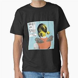 Built To Spill Classic T-Shirt