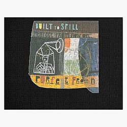 Built to Spill Perfect from Now On