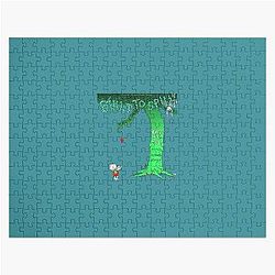 Built to Spill Jigsaw Puzzle