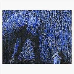 Built To Spill Tour Live 2019 Jigsaw Puzzle