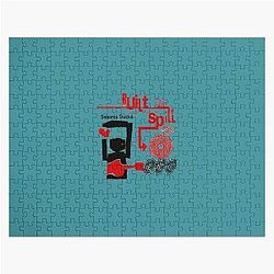 Built to spill Jigsaw Puzzle