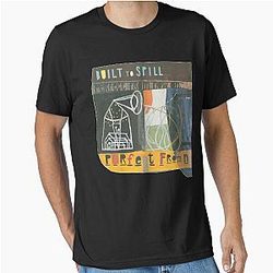 Built to Spill Perfect From Now On Essential T-Shirt