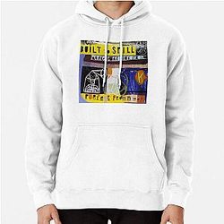Cover Built To Spill Tour Live 2021 Perfect Pullover Hoodie