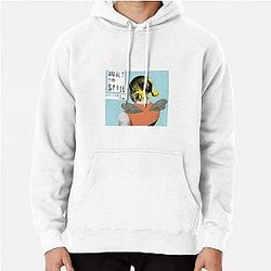 Keep It Like a Secret Pullover Hoodie