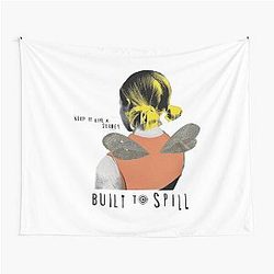 BUILT TO SPILL Tapestry