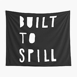 White Built To Spill Keep It Like a Secret Tour Live 2021