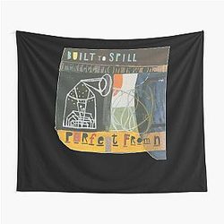 Built to Spill Perfect From Now On Tapestry
