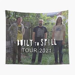 tickets Built To Spill Live Tour 2021