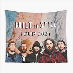 Built To Spill
Keep It Like A Secret Tour Live 2021 Tapestry