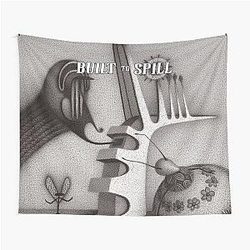 You In Reverse Built To Spill Spring and Summer Tapestry