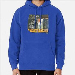 Built to Spill Perfect From Now On Hoodie