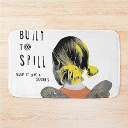 Built To Spill 2022 Tour