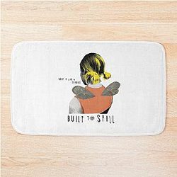 Built to spill bath