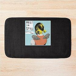Built to Spill Bath Mat