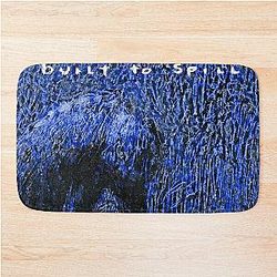 Built To Spill Tour 2019 Bath Mat