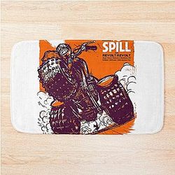 Built to Spill Bath Mat