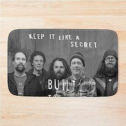 Built To Spill Tour Live 2021 Bath