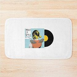 Built to spill vinyl bath mat
