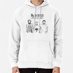 New The Best Built To Spill Spring and summer Tour 2022 Pullover Hoodie