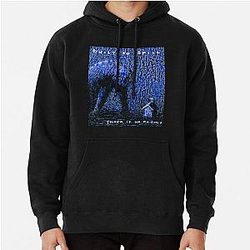 Built To Spill Tour Live 2019 Pullover Hoodie