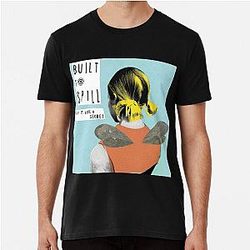 Built to Keep It Like a Secret T-Shirt