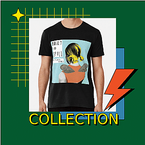 Built To Spill T-Shirts