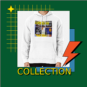 Built To Spill Hoodies