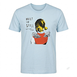 Keep It Like A Secret LA2406 Built To Spill T-Shirts