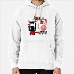 Built to Spill Pullover Hoodie