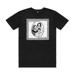 Ultimate Alternative Wavers DTNK2408 Built To Spill T-Shirts