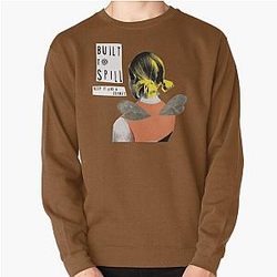 Bukas Tour Live 2022 Pullover Sweatshirt