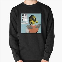 Built to spill Sweatshirt