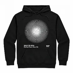 Perfec From Now On est97 DTNK0710 Built To Spill Hoodies