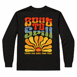 Crazy Bills DTNK Built To Spill Sweatshirts