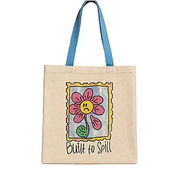 Flower Tour 2026 DDTNK0710 Totes Built To Spill Bags