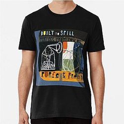 Built To Spill Perfect From Now On T-Shirt