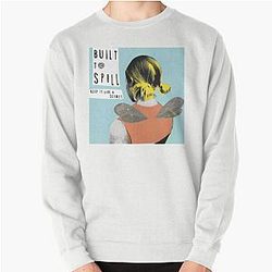 Built to Spill Pullover Sweatshirt
